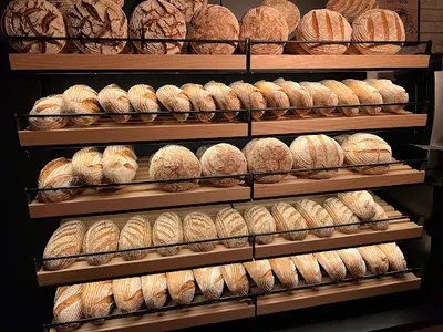 Mini Piekarnia - Chleb na Zdrowie